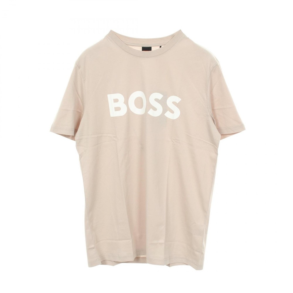 Hugo Boss BOSS Cotton T shirt – DUTY FREE