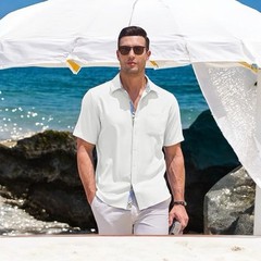 JMIERR White Shirt Size 2XL