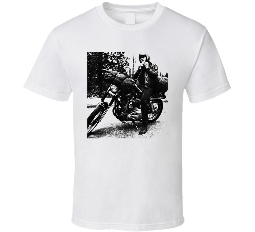 Then Came Bronson Tv Show Cool T Shirt