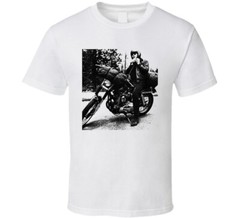 Then Came Bronson Tv Show Cool T Shirt