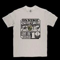 “Loggins and Messina – On Stage” Retro Unisex Graphic Tee (Sizes S-5XL) NEW