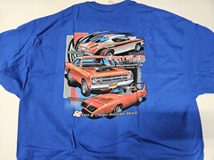 Carlisle Chrysler Nats 2018. MOPAR MUSCLE! PRICE REDUCED BY 25%. WOW !!