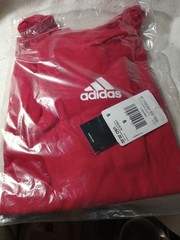 Adidas Men’s Red Fresh T Shirt IC1434 Size Small (Y562)