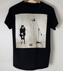 Jack Harlow – Come Home Album Cover Short Sleeve T-shirt Size Small Black