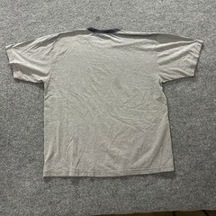 Jansport T-Shirt Mens XXL Grey Auburn Tigers Ringer Short Sleeve NCAA Gameday