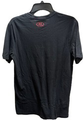 Under armour men’s t shirt small short sleeve blended fabric