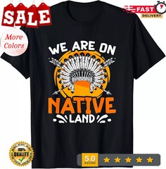 2025/native Indian Pride Tribes Native American Indigenous T-Shirt