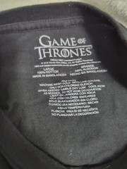 Various Nerd / Pop Culture themed t-shirt