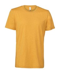 NEW Blank Bella + Canvas Soft Blend Unisex/Mens T-Shirt #3001cvc Various Colors