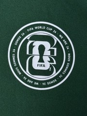 Mexico FIFA World Cup 2026 Adidas Jersey Mens XL Green El Tri Soccer Futbol