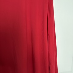 Lands End Super-T Vintage Red Turtle Neck Longsleeve Size XXL 50-52 Old Money
