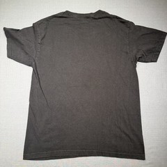 Charles Bronson Shirt Mens Medium Mugshot Photo Death Wish American Actor