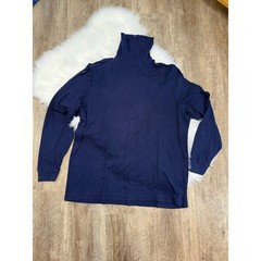 Vintage John Ashford Long Sleeve Turtleneck – Size L