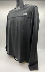 The North Face Men Crew Shirt Long Sleeve T-Shirt A3029