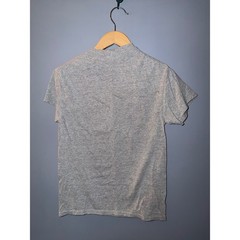 Saved By The Bell Cast Graphic T-Shirt Mens Small Gray 90s TV Show Bayside High