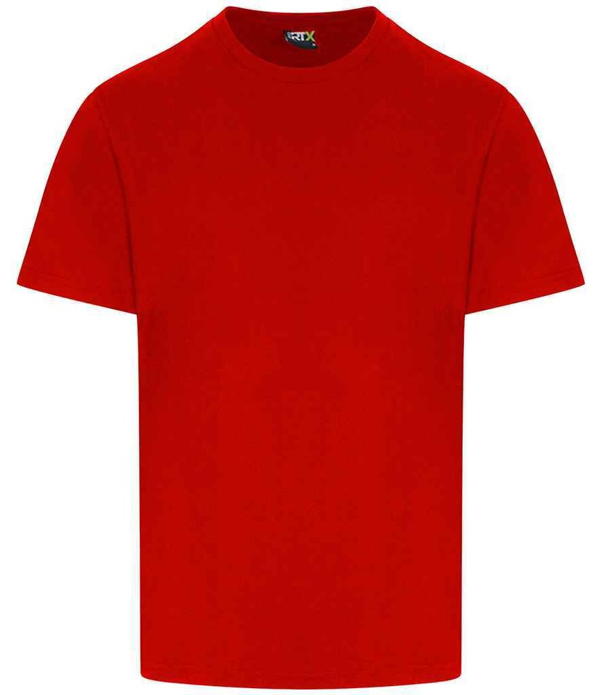 Pro RTX 50/50 Polycotton Crew Neck Short Sleeve Tee T-Shirt XS – 6XL