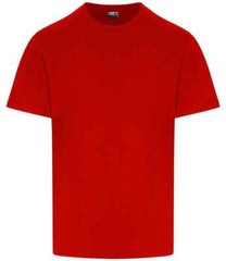 Pro RTX 50/50 Polycotton Crew Neck Short Sleeve Tee T-Shirt XS – 6XL