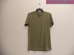 QTY=6; Next Level Men’s Short Sleeve Crew T-Shirts Size Small-Variety Colors
