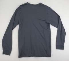 32 Degrees Heat Shirt Mens S Black Long Sleeve Stretch Soft Base Layer Outerwear