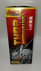 NEW & SEALED Marvel Avengers Mech Strike Thor Mech Suit FUNKO T-SHIRT  Size XL