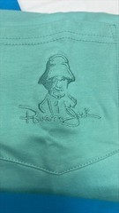 Panama Jack T-shirts, Size LG, Lot of 5, Cotton Blend Heavy Weight, Assorted