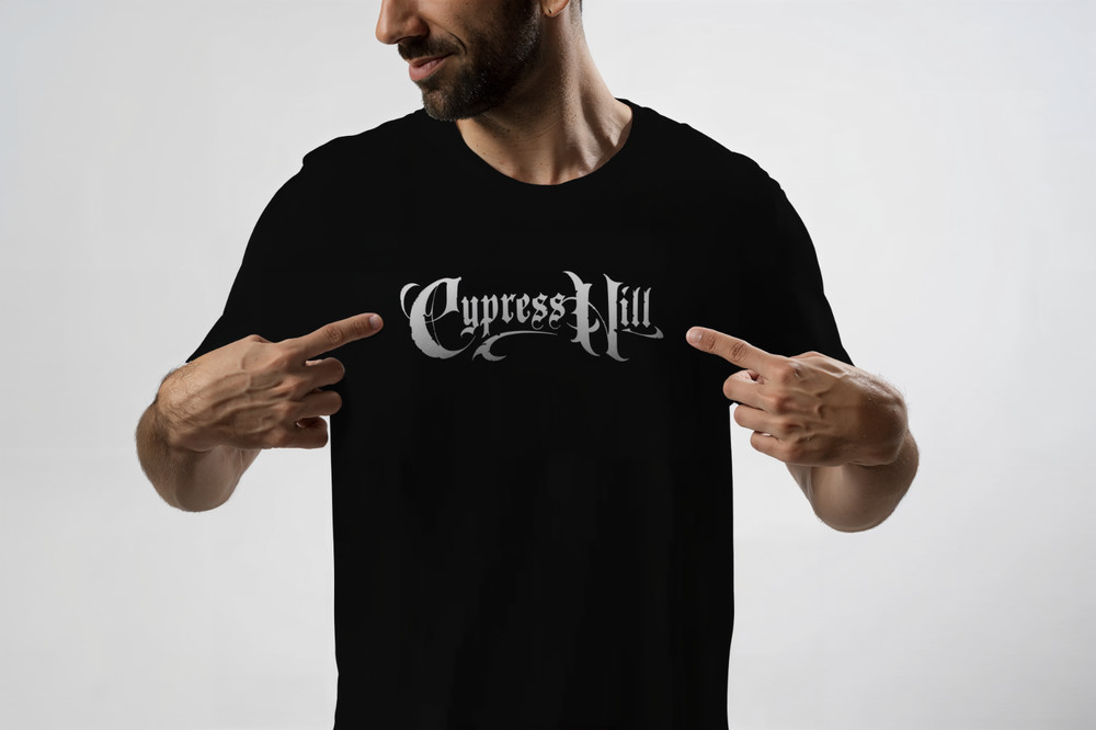 CYPRESS HILL – T-Shirt Size S-5X