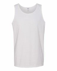 Gildan Heavy Cotton Tank Top 5200 S-3XL NEW