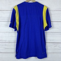 Nike LA Rams Men’s On Field Dri-Fit Team Issued NFL Football Shirt Mens Large