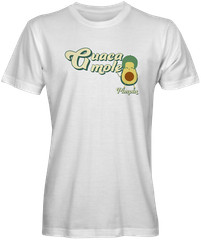 Guacamole Pimpin’ T-Shirt