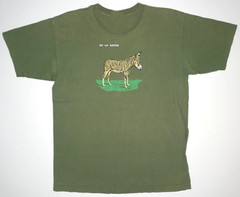Yo la Tengo Tour Band Gift For Fan Tour All Size S to 5XL T-shirt