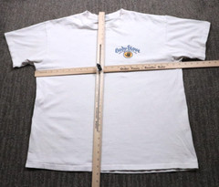Body Glove Vintage 90s T-Shirt Men’s XL Single Stitch Beach Grunge Distressed