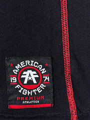 American Fighter Men’s T-shirt Dalton Premium Athletic MMA XS-5XL $44
