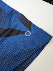 2 x Good Move M&S T Shirt Men’s XL Multi Geometric Sports Short Sleeve Gym