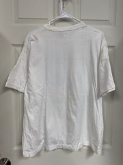 RARE Vintage Czech Republic Ceska Republica Shirt XXL Plain Sailing