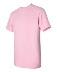 Gildan 3-PACK Men’s Heavy Cotton T-Shirt (Pack of 3) Bulk Solid Blank Regula Fit