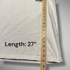 Chinatown Market Smiley Originals Long Sleeve T Shirt Outdoor Ventures Medium