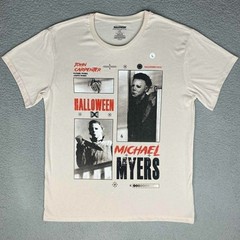 Michael Myers T-Shirt Men’s Size Large Halloween Horror Movie New