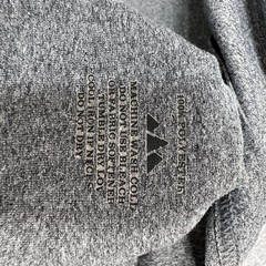 REI Co op Shirt Mens XL Gray Performance Lightweight Short Sleeve Athletic Tee
