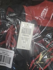 Nightmare on Elm Street Freddy Krueger Hockey Jersey Mens Large NEW!