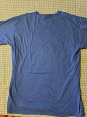 Grandpa Funny Classic Men’s T-Shirt, SZ Large, Excellent Condition