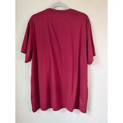 Nike Florida State Seminoles Fear The Spear T-Shirt XL Garnet Maroon FSU Tee