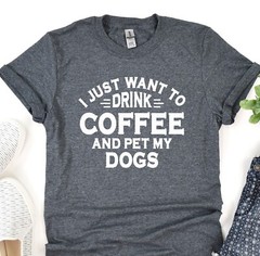 Funny Dog Tee, Dog Lover Shirt, Cute Dogs T-Shirt, Animal Lover Gift, Fur Mama