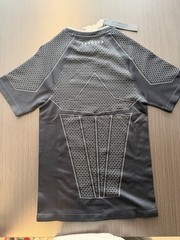US YOUNGLA Batman Men’s Skinny T-Shirt Jogger Sports Quick Drying Short Sleeves