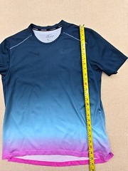Nike Men’s Stride Dri-FIT ADV Short Sleeve Running Top L
