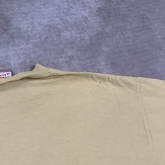 Vintage 90s Macanudo Cigars Shirt Size L Single Stitch Montego Y Cia Smoking
