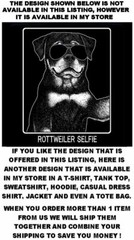 VERY COOL DOBERMAN MUG SHOT FUNNY DOG ART TANK TOP SHIRT WS772