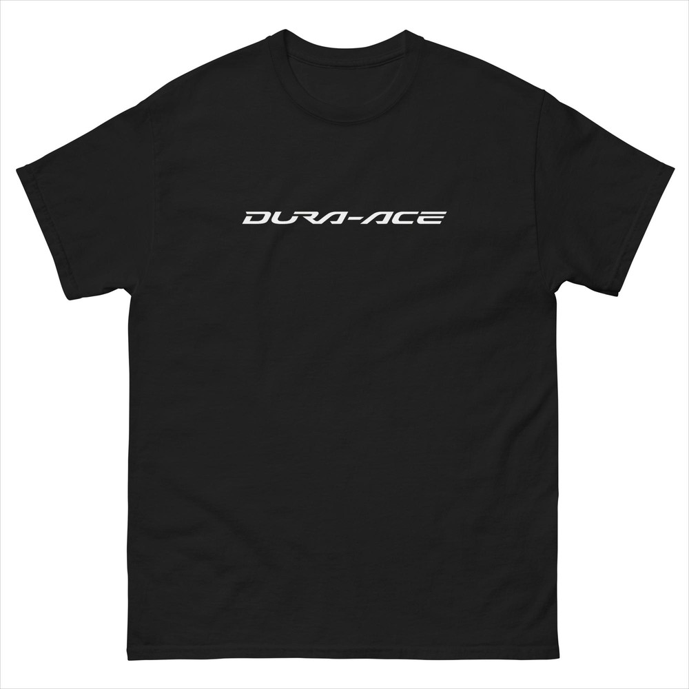 Shimano Dura Ace Logo T-Shirt cycling tee