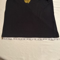 Under Armour Brahma Bull Mens T-shirt Heatgear Loose Fit Mens Sz Med Distressed