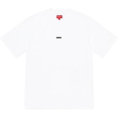 *SEALED* Supreme Typewriter S/S Top (SS22) White – Size S