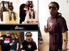 🔥LIL WAYNE A&G Cashmere x Chrome Hearts Crystal Y2K Rap Tee Celebrity Wardrobe!